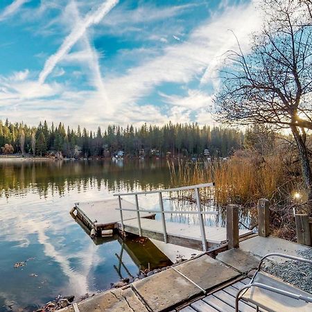 Heart'S Desire On The Lake Гроувланд Екстериор снимка