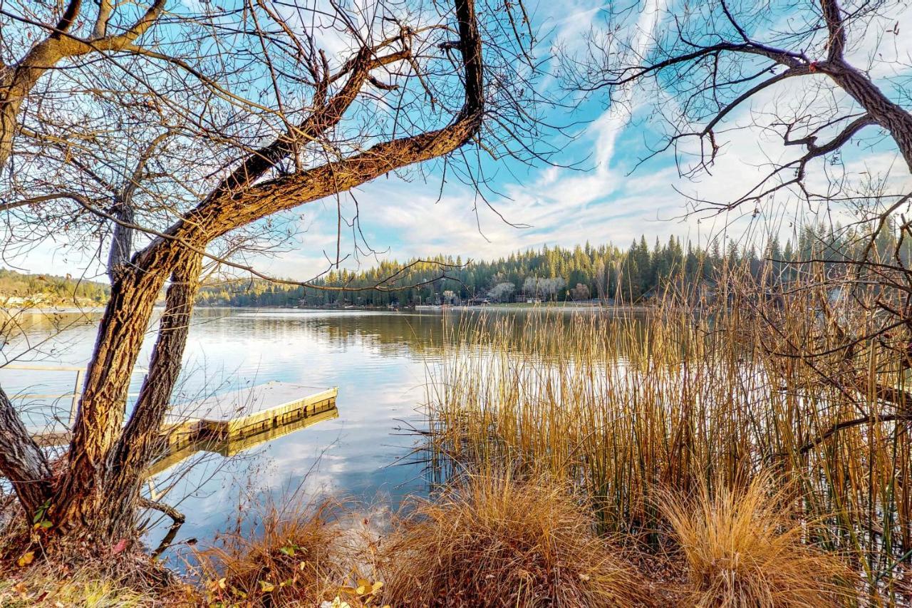 Heart'S Desire On The Lake Гроувланд Екстериор снимка