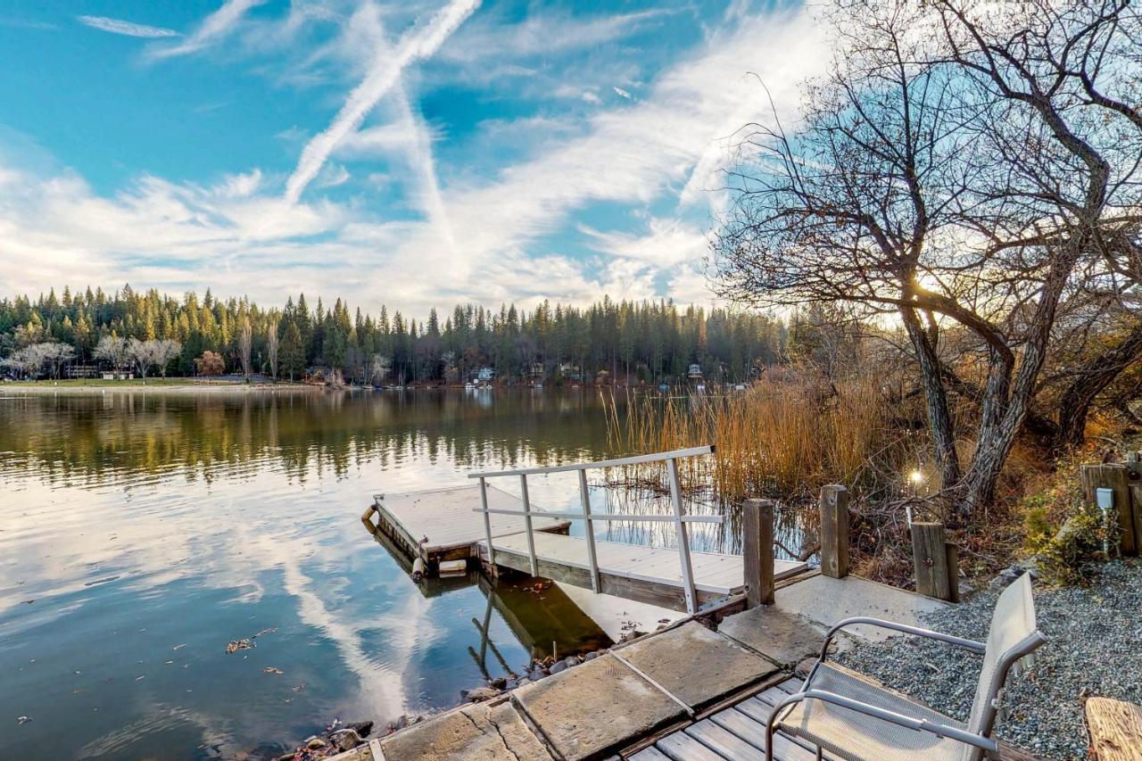 Heart'S Desire On The Lake Гроувланд Екстериор снимка